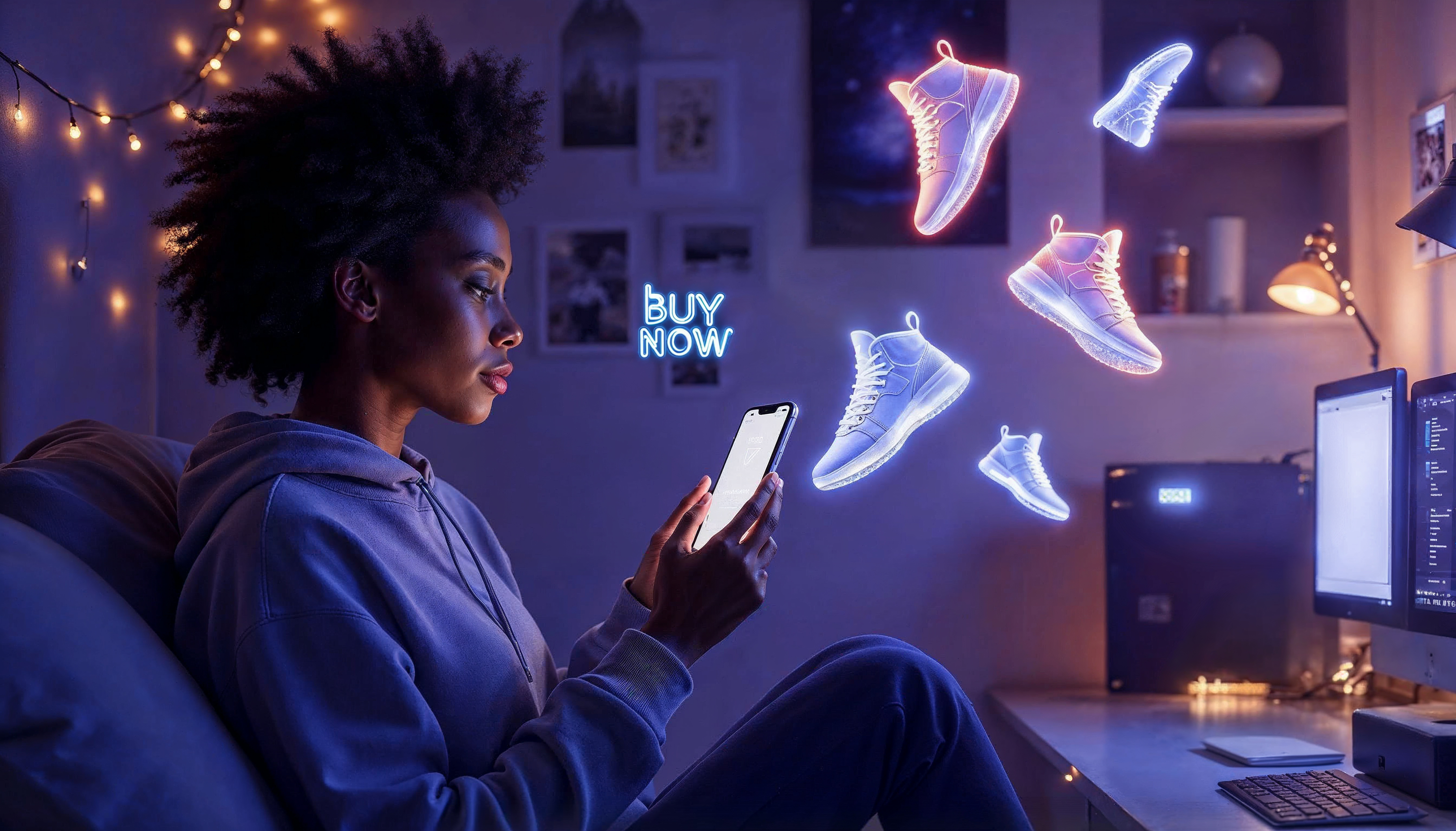 E-commerce